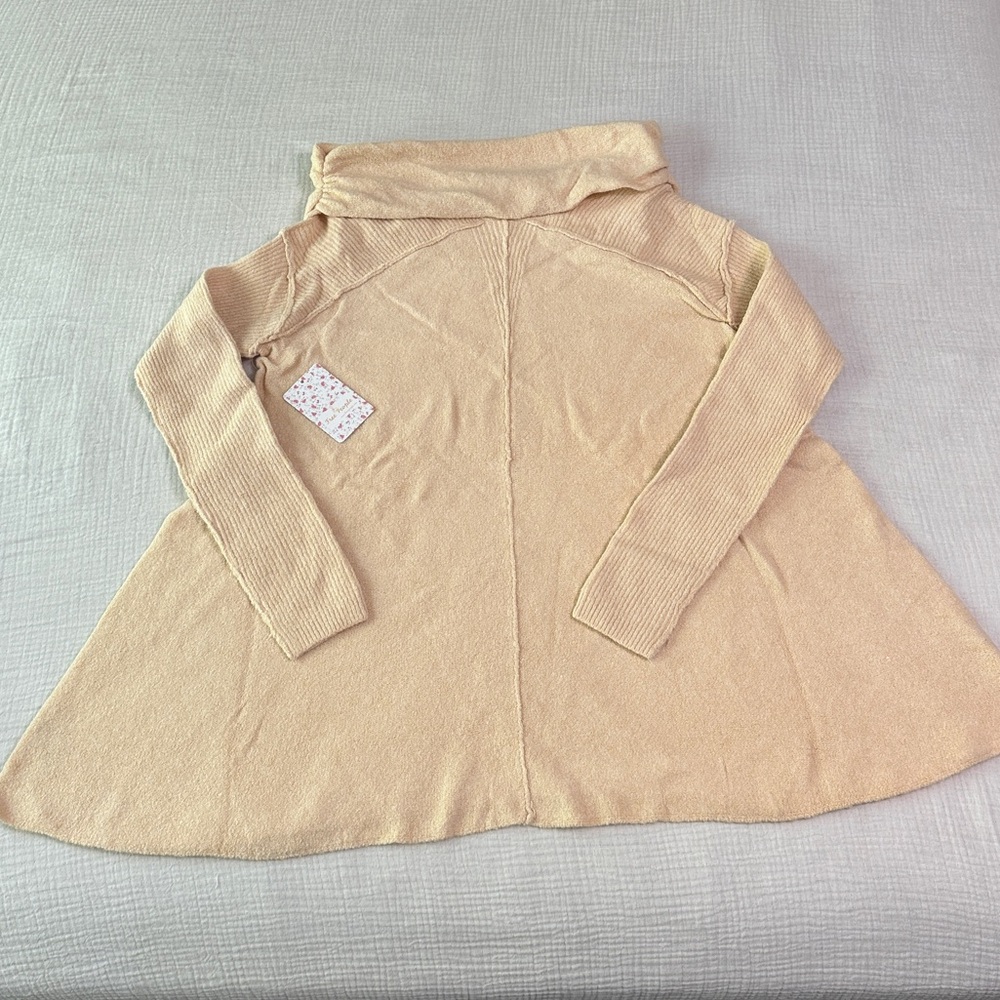 NWT FP Strawberry Fields Sweater - Picture 6 of 12